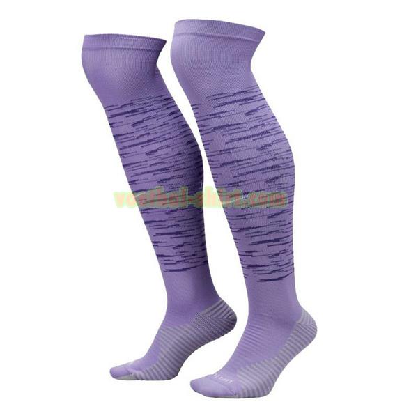 liverpool 3e sokken 2023 2024 purple mannen