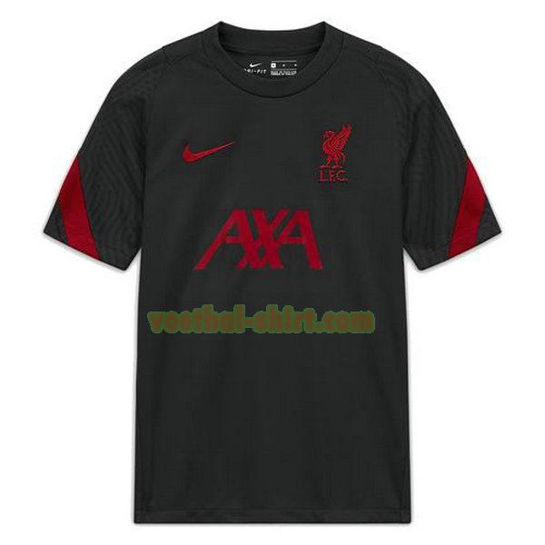 liverpool opleiding 2020-2021 zwart mannen