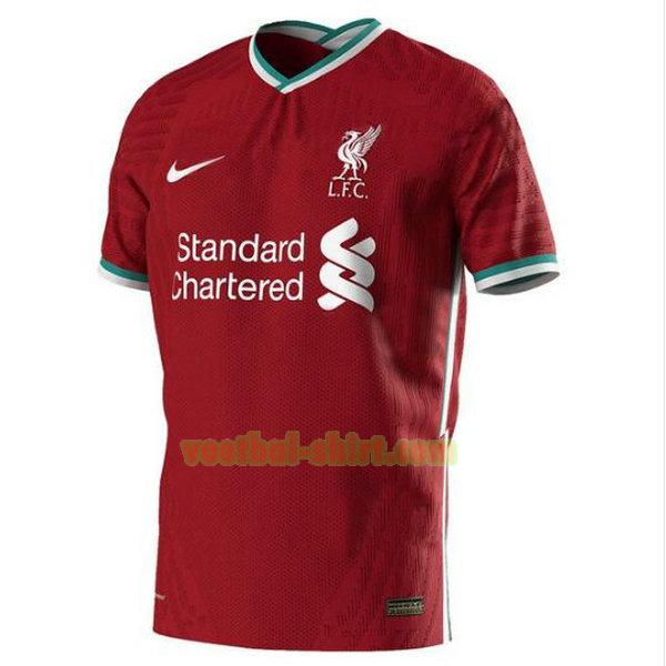 liverpool thuis shirt 2020-2021 mannen