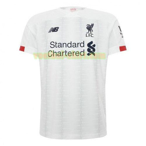 liverpool uit shirt 2019-2020 mannen