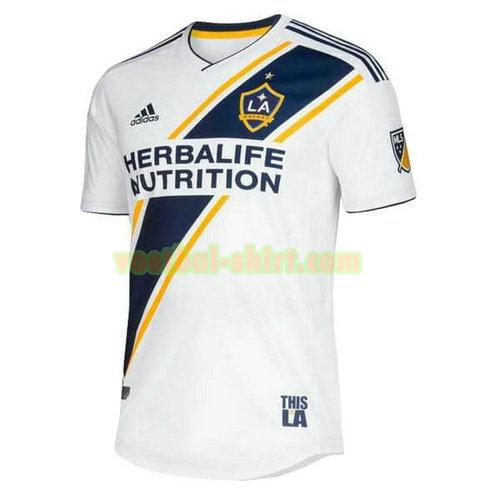 los angeles galaxy thuis shirt 2019-2020 mannen