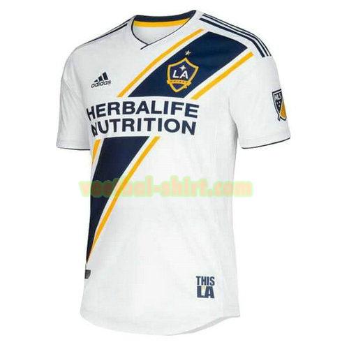 los angeles galaxy thuis shirt 2019-2020 thailand mannen