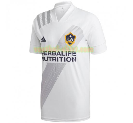 los angeles galaxy thuis shirt 2020-2021 thailand mannen