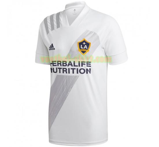 los angeles galaxy thuis shirt 2020-2021 thailand mannen