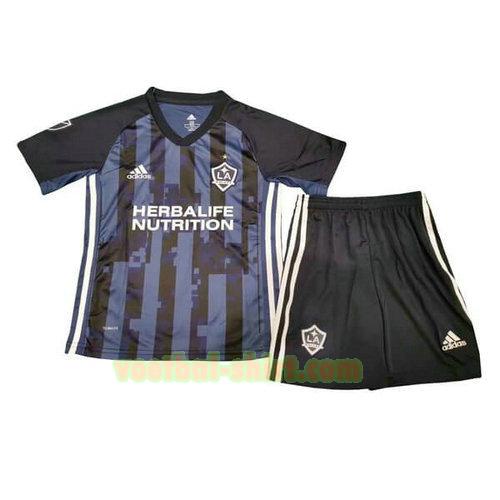 los angeles galaxy uit shirt 2019-2020 kinderen