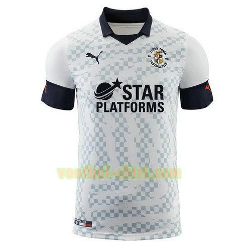 luton town uit shirt 2019-2020 thailand mannen