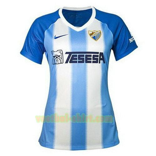 malaga thuis shirt 2018-2019 dames