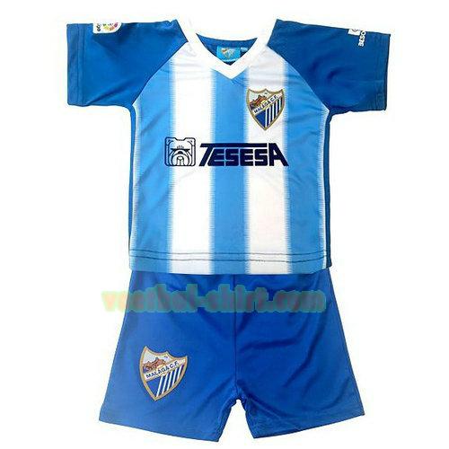 malaga thuis shirt 2018-2019 kinderen