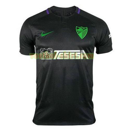 malaga uit shirt 2018-2019 thailand mannen