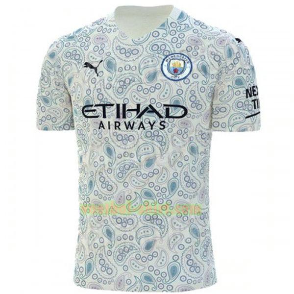 manchester city 3e shirt 2020-2021 mannen