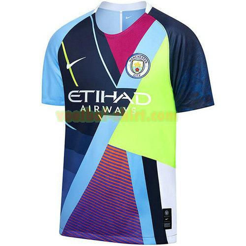 manchester city shirt commemorative 2020 mannen