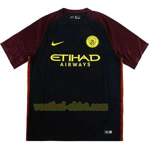 manchester city uit shirt 2016 2017 mannen