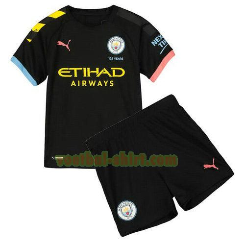 manchester city uit shirt 2019-2020 kinderen