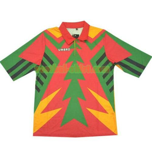 mexico doelman shirt 1994 mannen