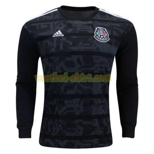 mexico lange mouwen thuis shirt 2019 mannen
