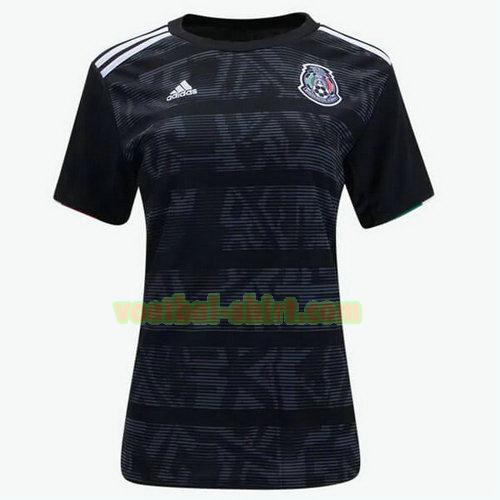 mexico thuis shirt 2019 dames