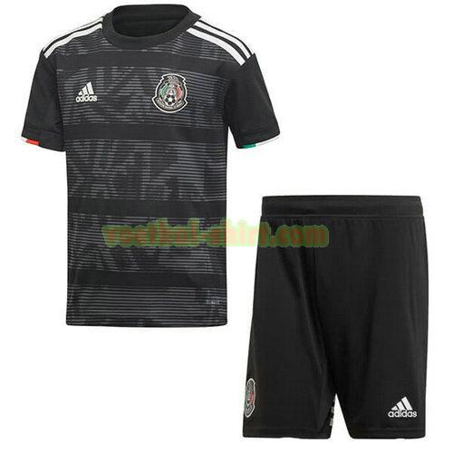 mexico thuis shirt 2019 kinderen