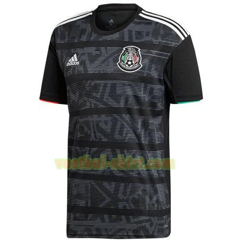mexico thuis shirt 2019 mannen