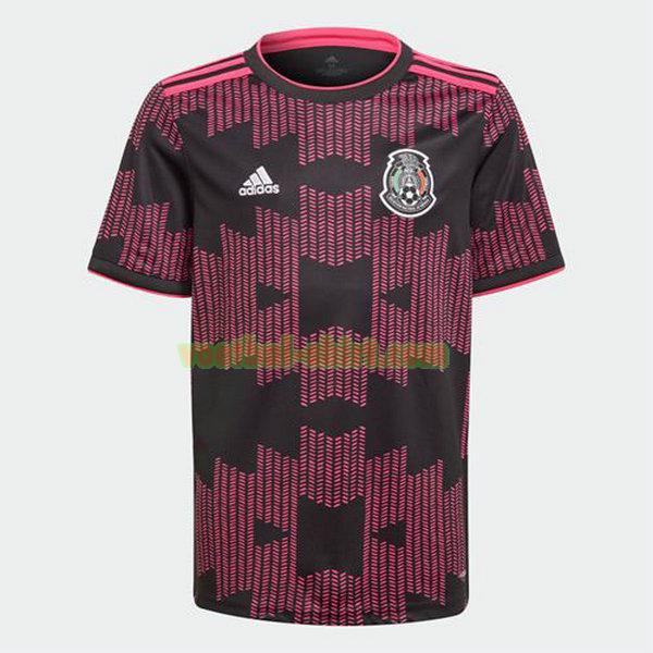 mexico thuis shirt 2021 2022 thailand purper mannen