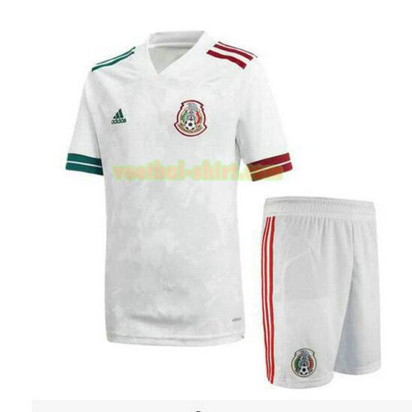 mexico uit shirt 2020 kinderen