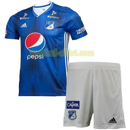 millonarios thuis shirt 2019-2020 kinderen