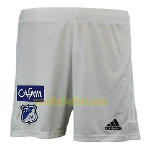 millonarios thuis shorts 2019-2020 mannen