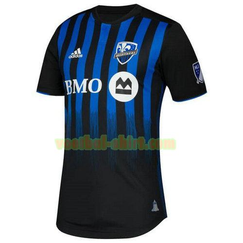 montreal impact thuis shirt 2019-2020 mannen