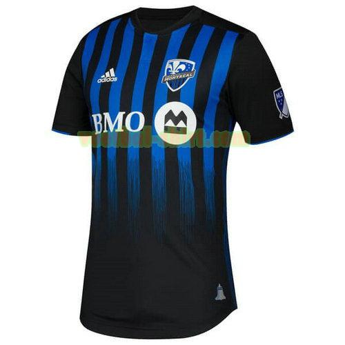 montreal impact thuis shirt 2019-2020 thailand mannen