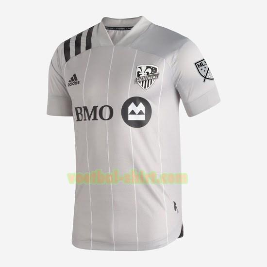 montreal impact uit shirt 2020-2021 thailand mannen