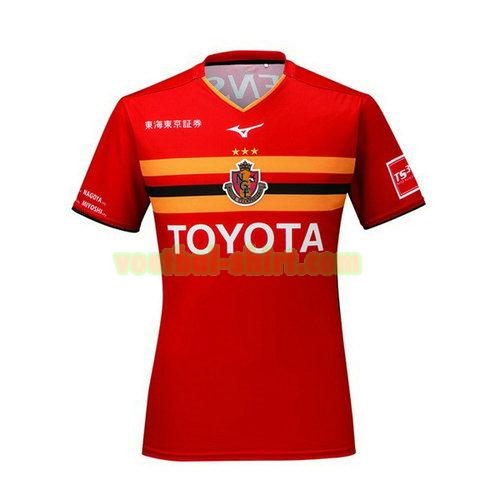 nagoya grampus eight thuis shirt 2019-2020 thailand mannen