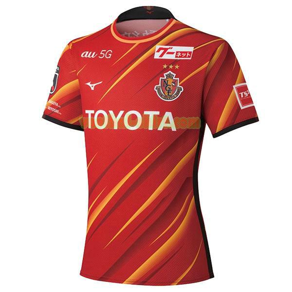 nagoya grampus eight thuis shirt 2021 2022 thailand rood mannen