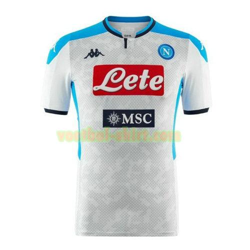 napoli 3e shirt 2019-2020 mannen