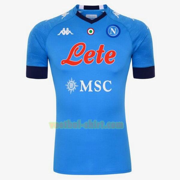 napoli thuis shirt 2020-2021 mannen