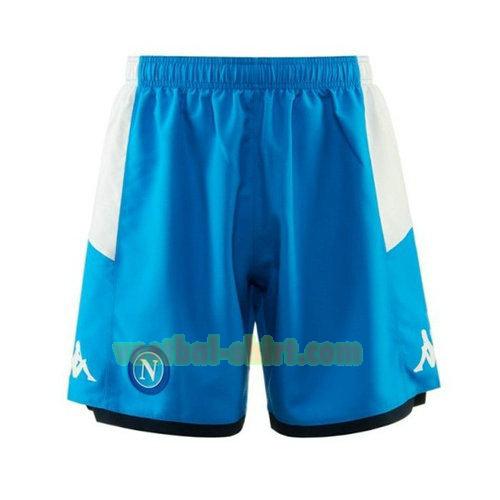 napoli uit shorts 2019-2020 mannen