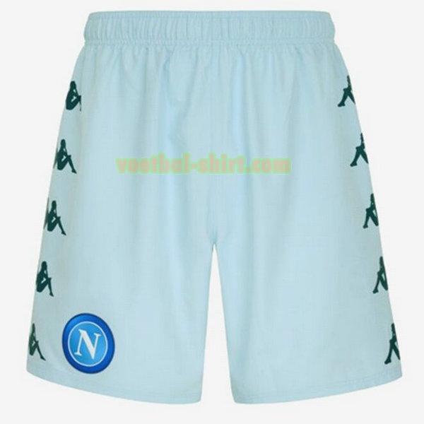 napoli uit shorts 2020-2021 mannen