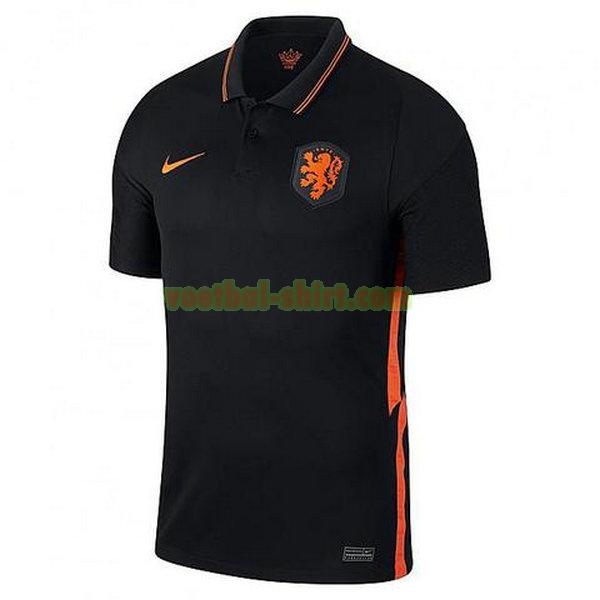 nederland uit shirt 2021 mannen