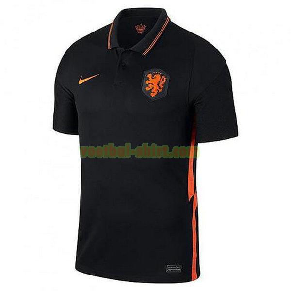 nederland uit shirt 2021 thailand mannen