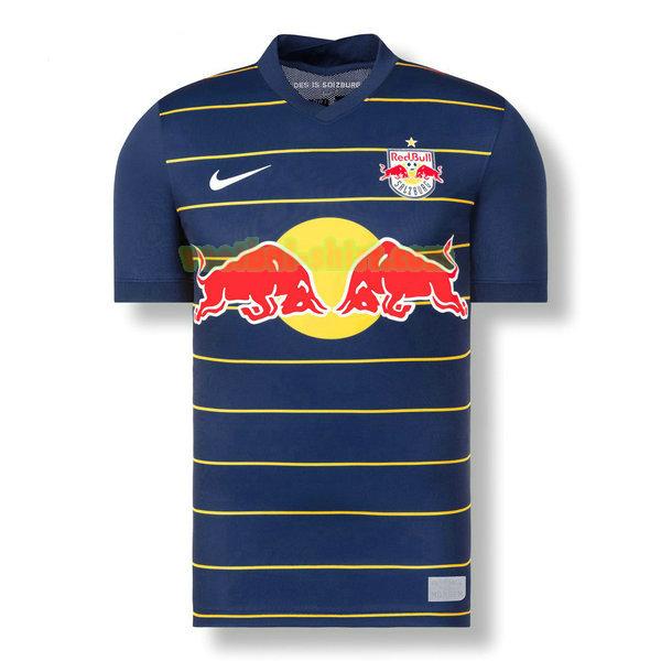 new york red bulls uit shirt 2021 2022 azu mannen