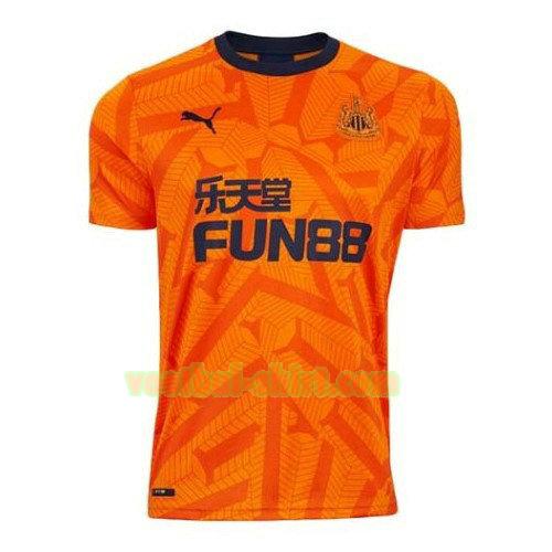 newcastle united 3e shirt 2019-2020 mannen