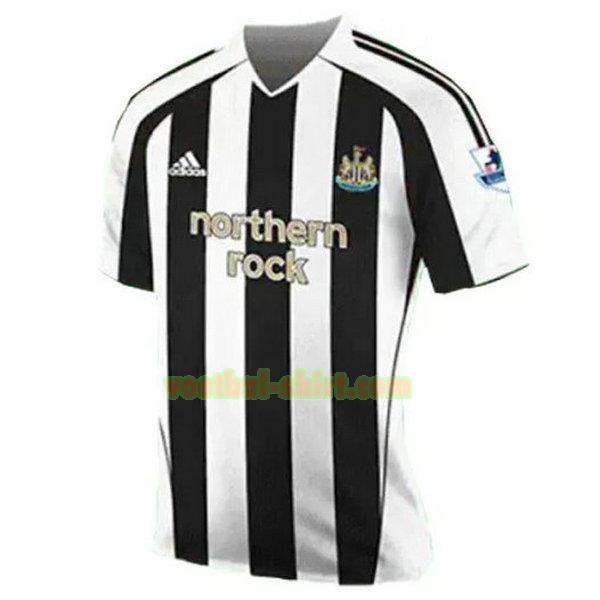 newcastle united thuis shirt 1997 mannen