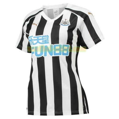 newcastle united thuis shirt 2018-2019 dames