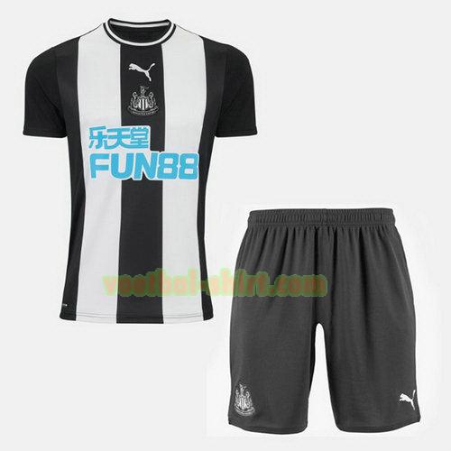 newcastle united thuis shirt 2019-2020 kinderen