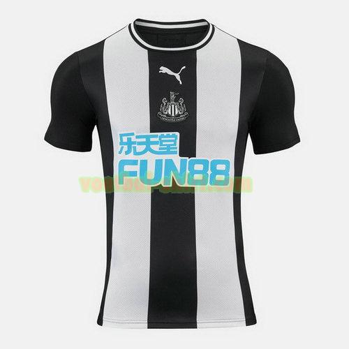 newcastle united thuis shirt 2019-2020 mannen