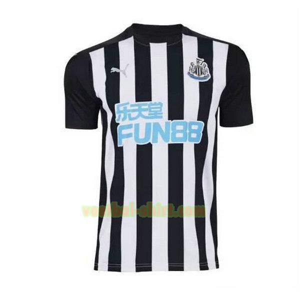 newcastle united thuis shirt 2020-2021 thailand mannen