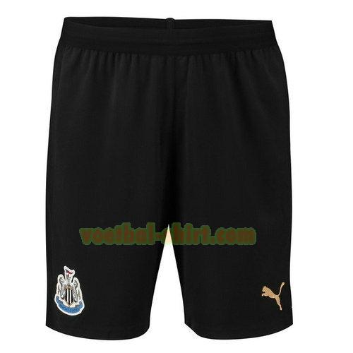 newcastle united thuis shorts 2018-2019 mannen