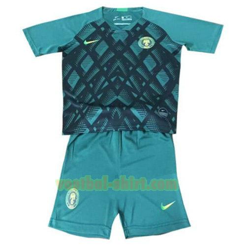 nigeria thuis shirt 2019 kinderen