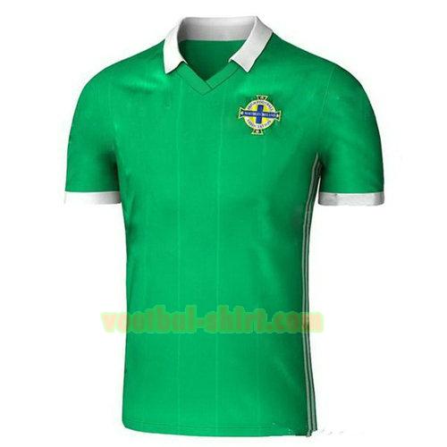 noord ierland thuis shirt 2018 mannen