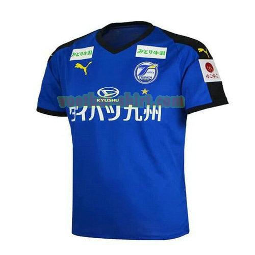 oita trinita thuis shirt 2019-2020 thailand mannen