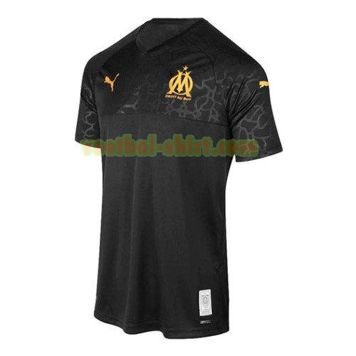 olympique marseille 3e shirt 2019-2020 mannen