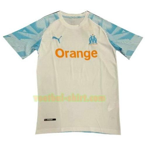 olympique marseille opleiding 2019-2020 wit mannen